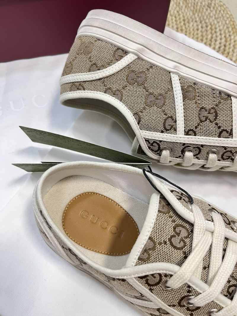 Gucci Tennis 1977